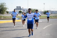 Carrera Ciudad Industrial Torreón CIT 2025
