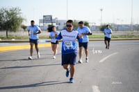 Carrera Ciudad Industrial Torreón CIT 2025