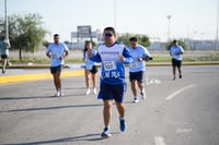 Carrera Ciudad Industrial Torreón CIT 2025