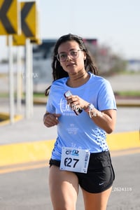 Carrera Ciudad Industrial Torreón CIT 2025