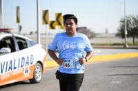 Carrera Ciudad Industrial Torreón CIT 2025