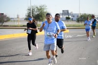 Carrera Ciudad Industrial Torreón CIT 2025