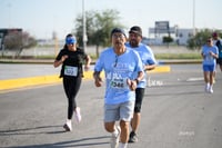 Carrera Ciudad Industrial Torreón CIT 2025