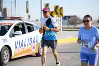 Carrera Ciudad Industrial Torreón CIT 2025