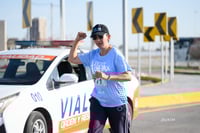 Carrera Ciudad Industrial Torreón CIT 2025