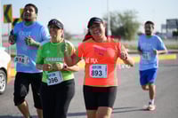 Carrera Ciudad Industrial Torreón CIT 2025