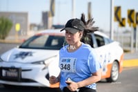 Carrera Ciudad Industrial Torreón CIT 2025