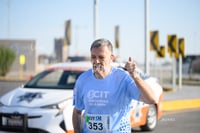 Carrera Ciudad Industrial Torreón CIT 2025