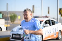 Carrera Ciudad Industrial Torreón CIT 2025