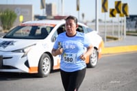 Carrera Ciudad Industrial Torreón CIT 2025