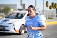 Carrera Ciudad Industrial Torreón CIT 2025