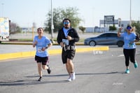 Carrera Ciudad Industrial Torreón CIT 2025
