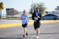 Carrera Ciudad Industrial Torreón CIT 2025