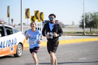 Carrera Ciudad Industrial Torreón CIT 2025