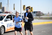 Carrera Ciudad Industrial Torreón CIT 2025
