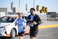 Carrera Ciudad Industrial Torreón CIT 2025