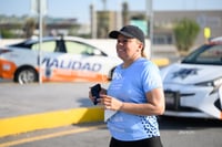 Carrera Ciudad Industrial Torreón CIT 2025