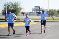Carrera Ciudad Industrial Torreón CIT 2025