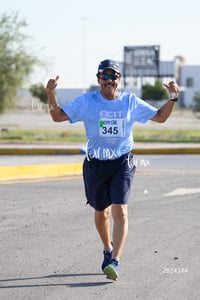 Carrera Ciudad Industrial Torreón CIT 2025