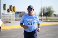 Carrera Ciudad Industrial Torreón CIT 2025