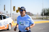 Carrera Ciudad Industrial Torreón CIT 2025