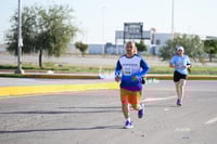 Carrera Ciudad Industrial Torreón CIT 2025