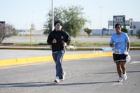 Carrera Ciudad Industrial Torreón CIT 2025