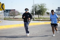 Carrera Ciudad Industrial Torreón CIT 2025