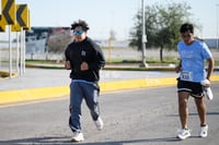 Carrera Ciudad Industrial Torreón CIT 2025