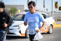 Carrera Ciudad Industrial Torreón CIT 2025