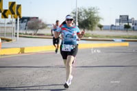 Carrera Ciudad Industrial Torreón CIT 2025