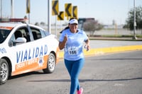 Carrera Ciudad Industrial Torreón CIT 2025
