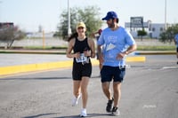 Carrera Ciudad Industrial Torreón CIT 2025