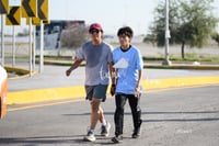 Carrera Ciudad Industrial Torreón CIT 2025