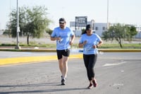 Carrera Ciudad Industrial Torreón CIT 2025