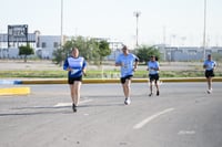 Carrera Ciudad Industrial Torreón CIT 2025
