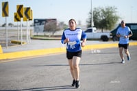 Carrera Ciudad Industrial Torreón CIT 2025