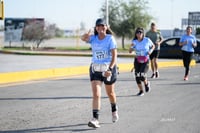 Carrera Ciudad Industrial Torreón CIT 2025