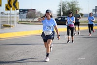 Carrera Ciudad Industrial Torreón CIT 2025