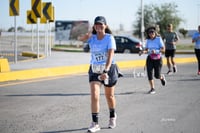 Carrera Ciudad Industrial Torreón CIT 2025