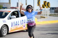 Carrera Ciudad Industrial Torreón CIT 2025