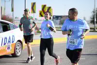 Carrera Ciudad Industrial Torreón CIT 2025
