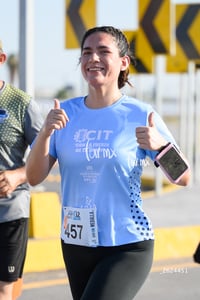 Carrera Ciudad Industrial Torreón CIT 2025