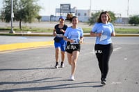 Carrera Ciudad Industrial Torreón CIT 2025