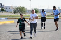 Carrera Ciudad Industrial Torreón CIT 2025