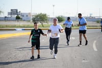 Carrera Ciudad Industrial Torreón CIT 2025