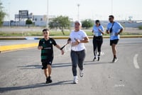 Carrera Ciudad Industrial Torreón CIT 2025