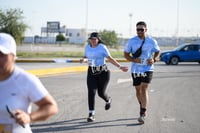 Carrera Ciudad Industrial Torreón CIT 2025
