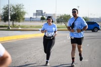 Carrera Ciudad Industrial Torreón CIT 2025
