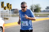 Carrera Ciudad Industrial Torreón CIT 2025